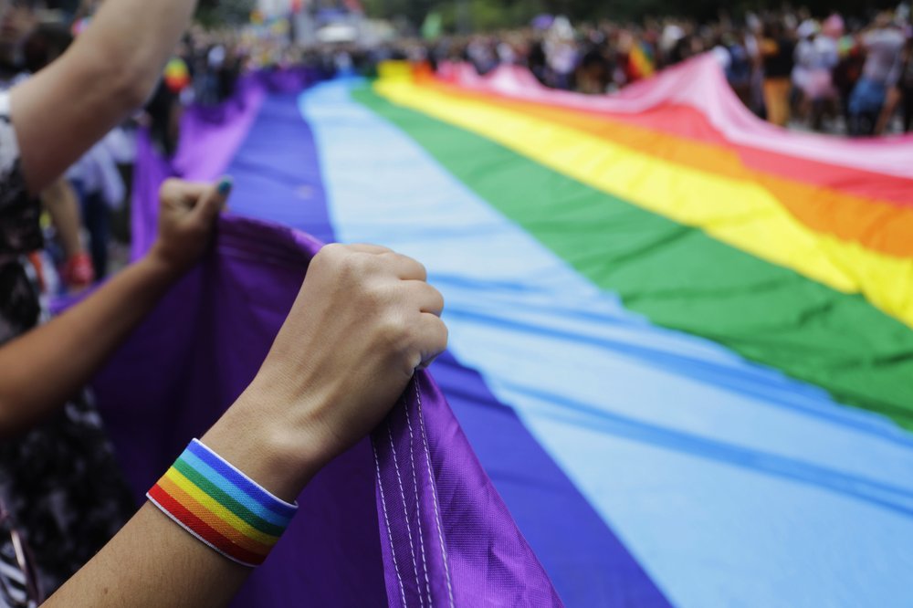 La FIFA mantiene su política inclusiva y permite banderas LGBT en el partido Egipto–Irán del Mundial en Seattle