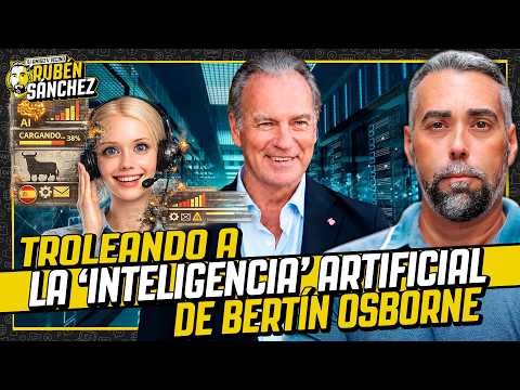 ¿Dónde están los 200 trabajadores de BERTÍN OSBORNE? Nadie atiende llamadas en ESPAÑOLA DE TELEFONÍA