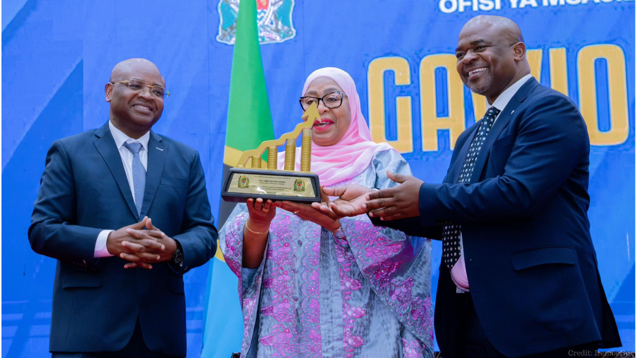 Tanzania SOEs achieve record Sh1.3 trillion dividend following efficiency reforms