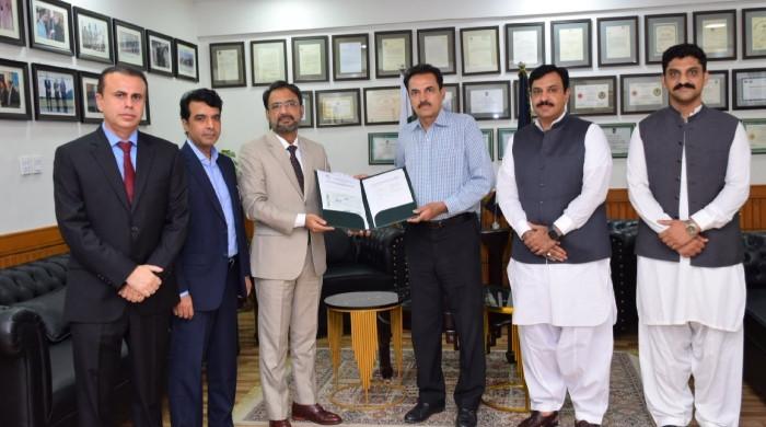 NAB transfers recovered assets worth Rs4.1 billion to Rawalpindi Development Authority in embezzlement case