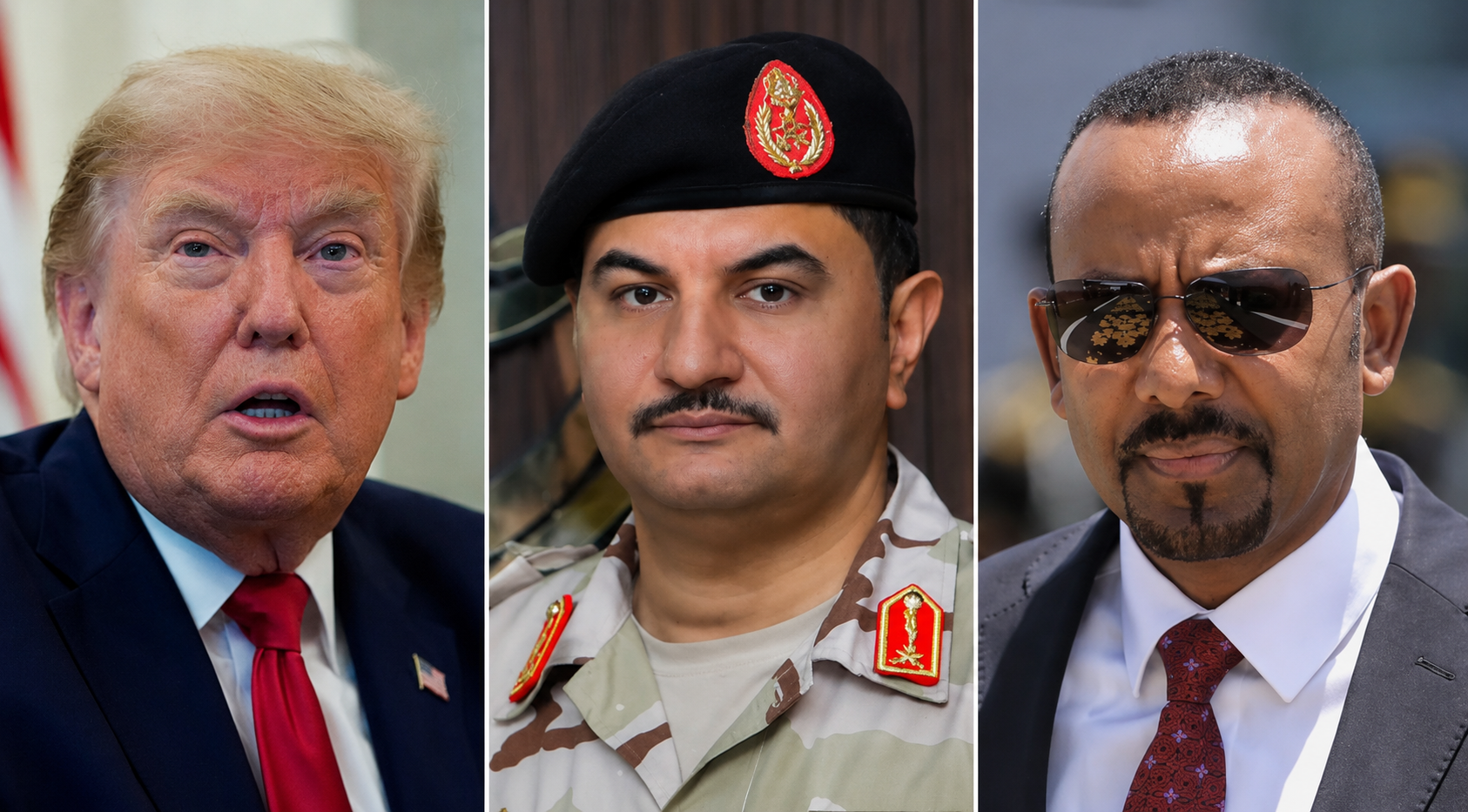 US Actions in Horn of Africa Raise Questions on Sudan Policy Under Trump