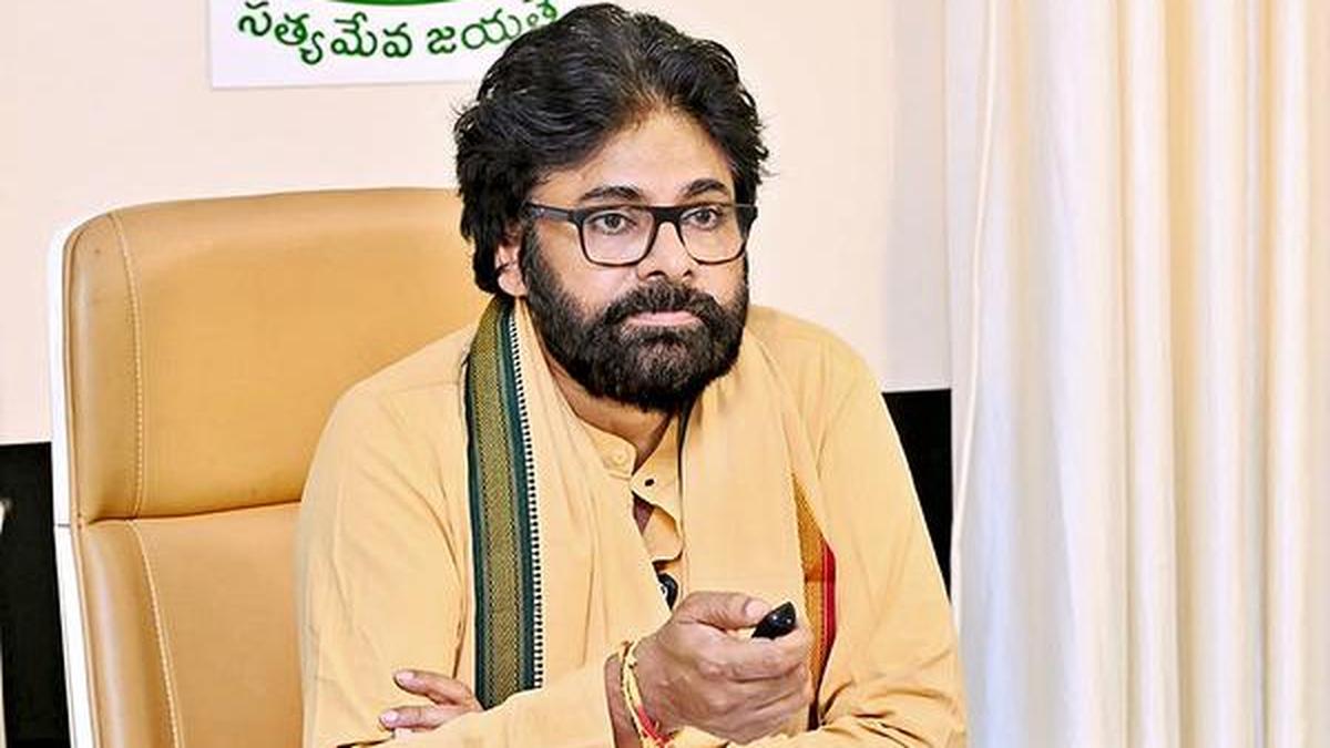 Andhra Pradesh to form task force and complaint cell to address social media abuse and online harassment