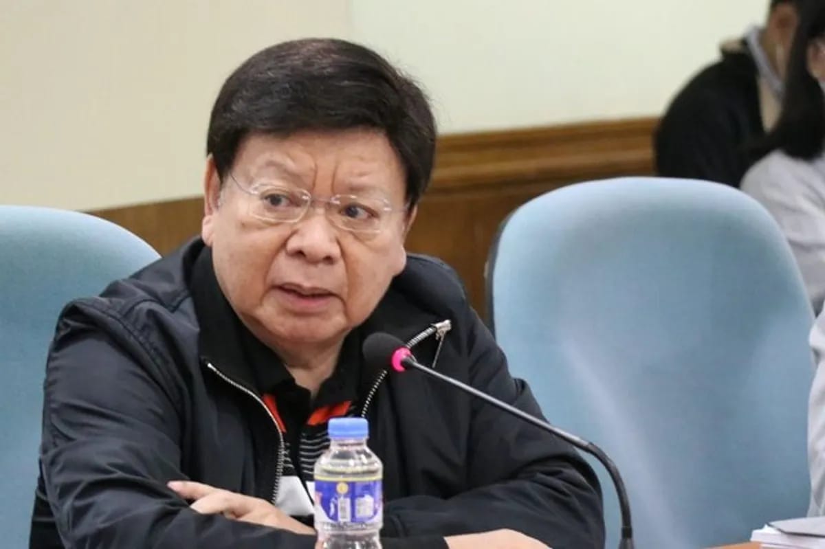 Ombudsman filing of plunder case vs Marcoleta expected to proceed this week, Clavano says