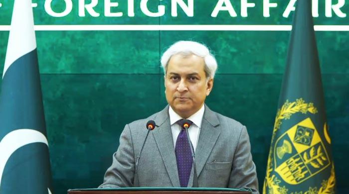 Prime Minister Shehbaz Sharif to attend Iran funeral and visit Türkiye during official foreign tour