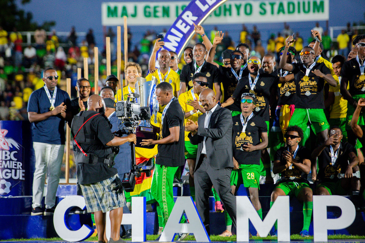 NBC boosts investment in Tanzanian football with expanded youth and player development programmes