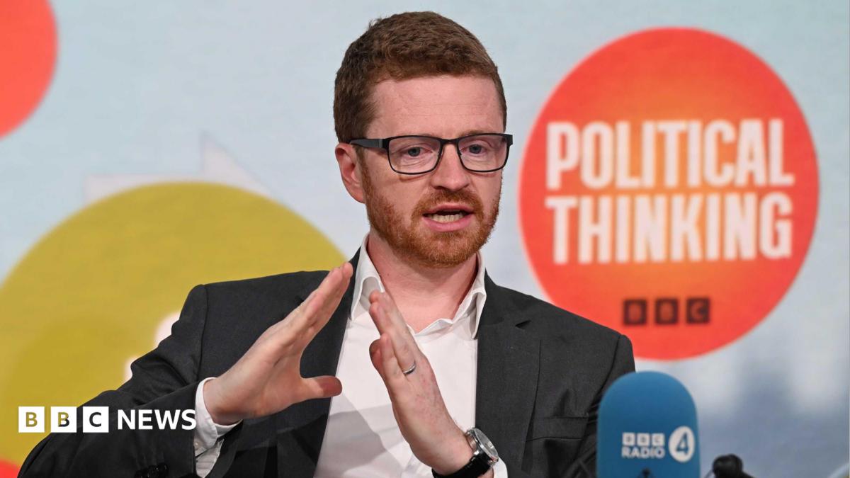 Former Downing Street aide says Labour was unprepared for government after 2024 election win