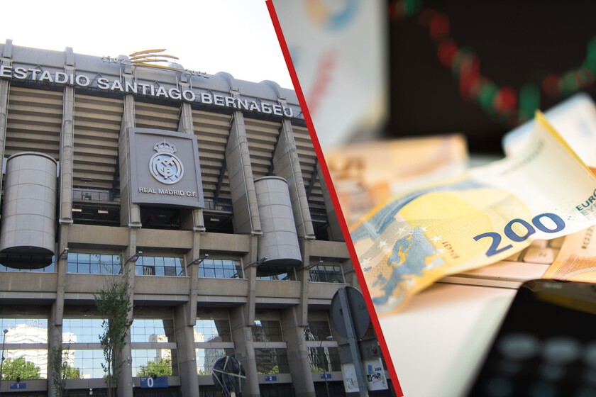 El Supremo anula el proyecto de aparcamientos del Bernabéu y abre la puerta a indemnizaciones millonarias