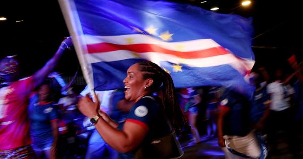 Cape Verde’s remarkable rise and breakthrough performance at the FIFA World Cup 2026