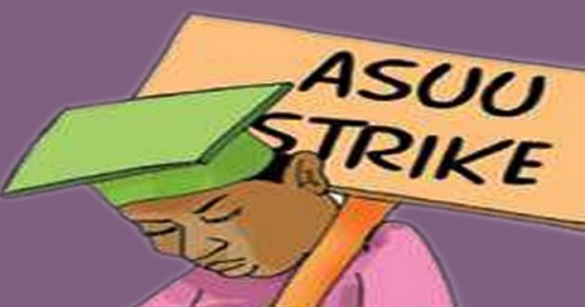 ASUU issues strike warning affecting 11 state universities over unpaid allowances
