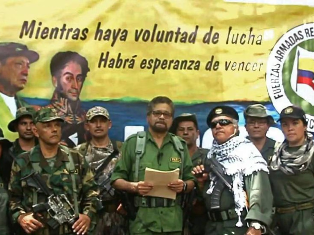 Consejo de Estado suspende provisionalmente diálogos de paz con la Segunda Marquetalia por considerarla estructura criminal reincidente