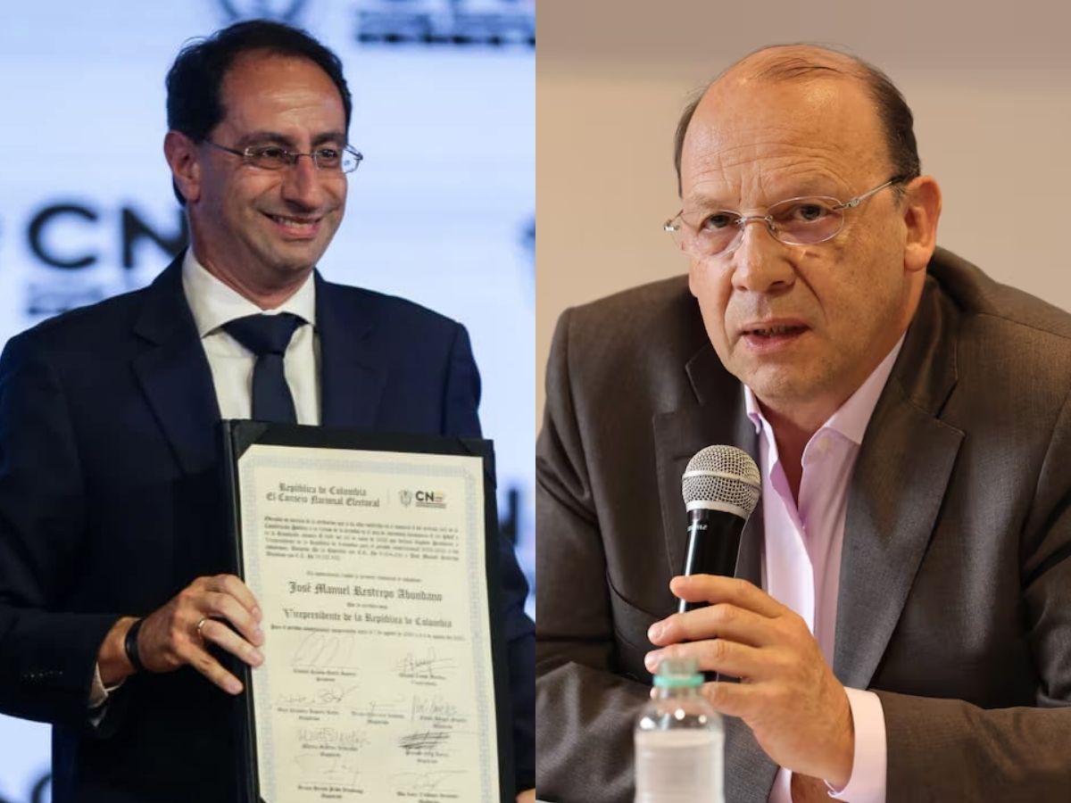 Inicia la primera reunión de empalme entre equipos del gobierno saliente y entrante en Colombia