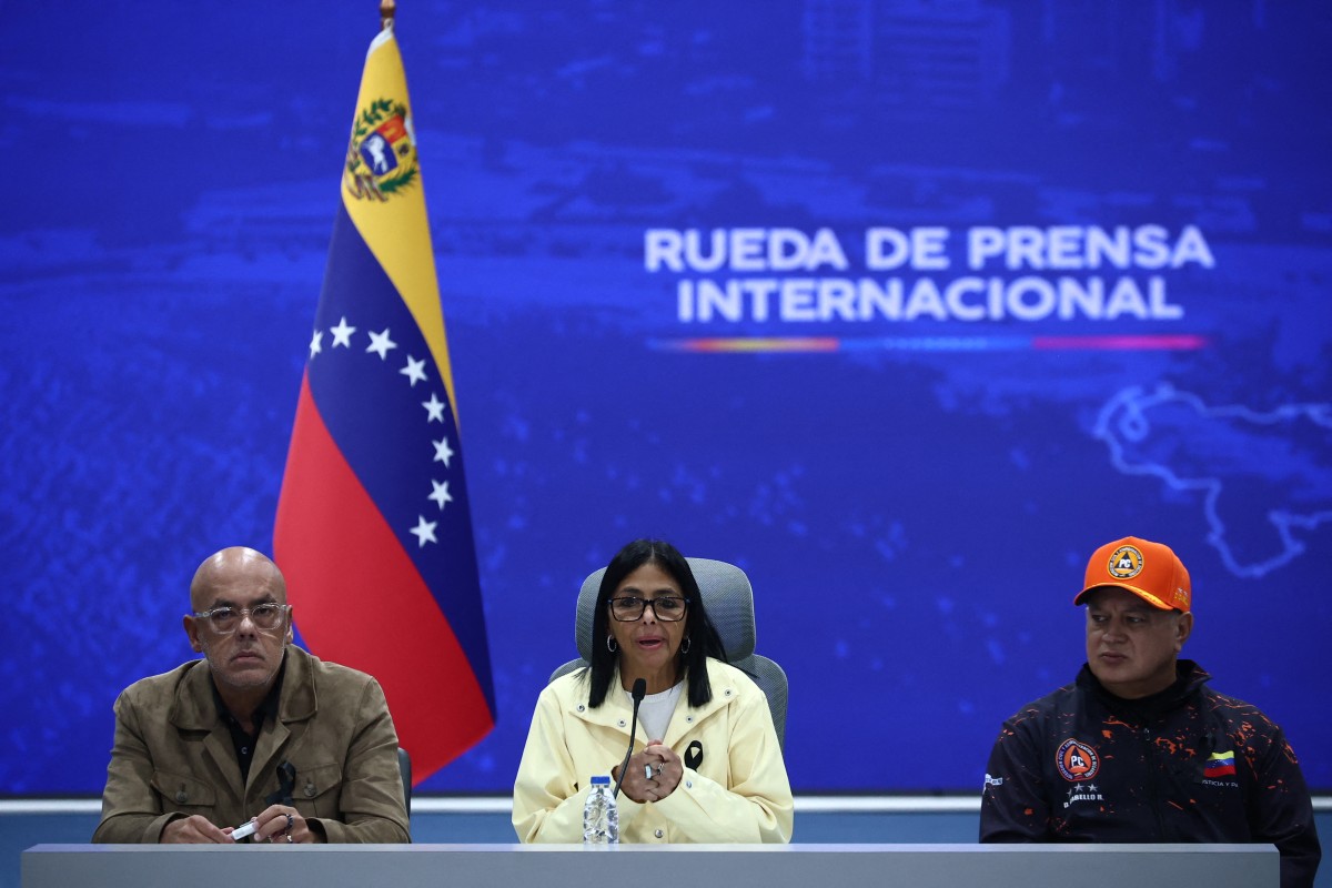 Gobierno venezolano defiende su respuesta ante los terremotos de junio y actualiza el balance de víctimas