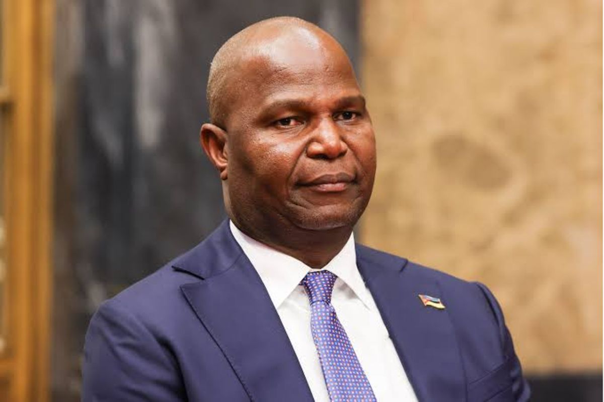 Tanzania–Mozambique trade opportunities highlighted during state visit