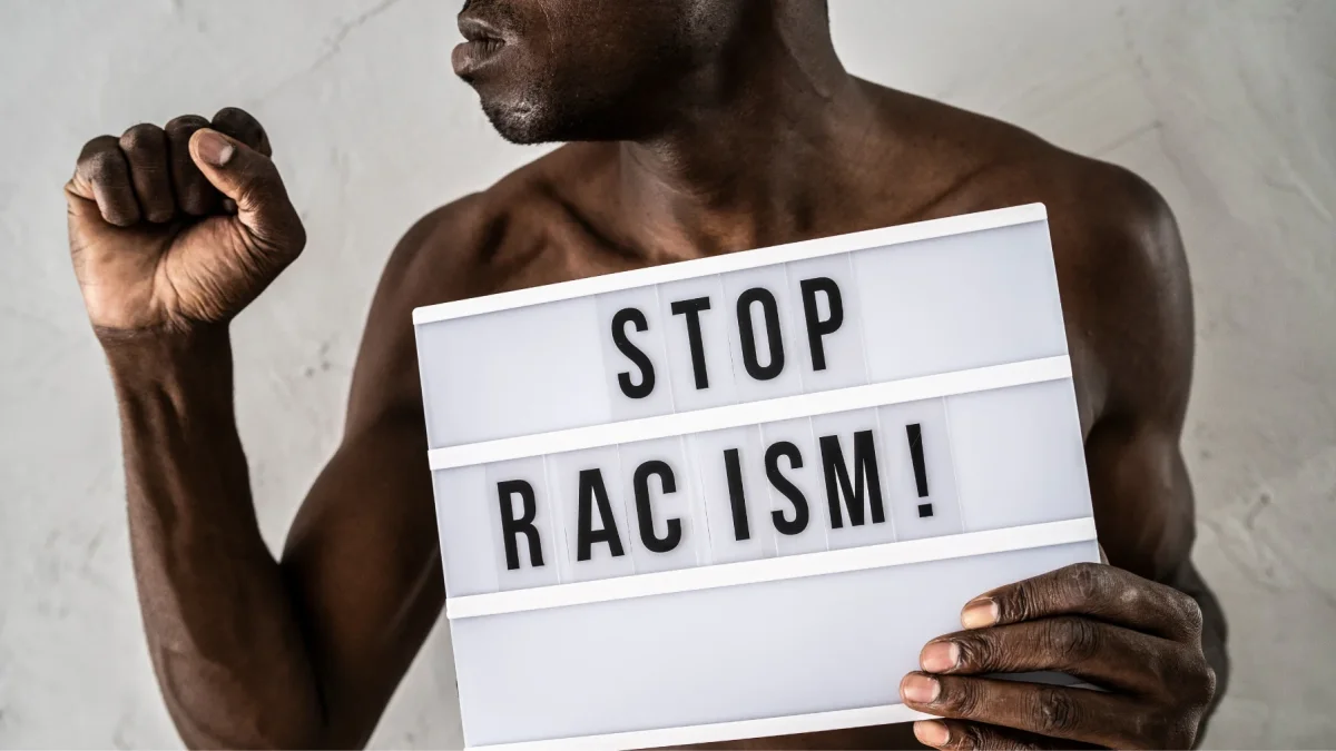 La crisis humanitaria en Sudán y la falta de atención internacional frente al racismo y la indiferencia