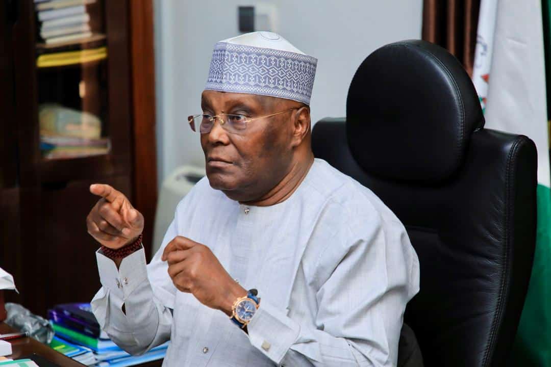 Atiku calls for independent investigation into alleged PFIPC scandal within seven days