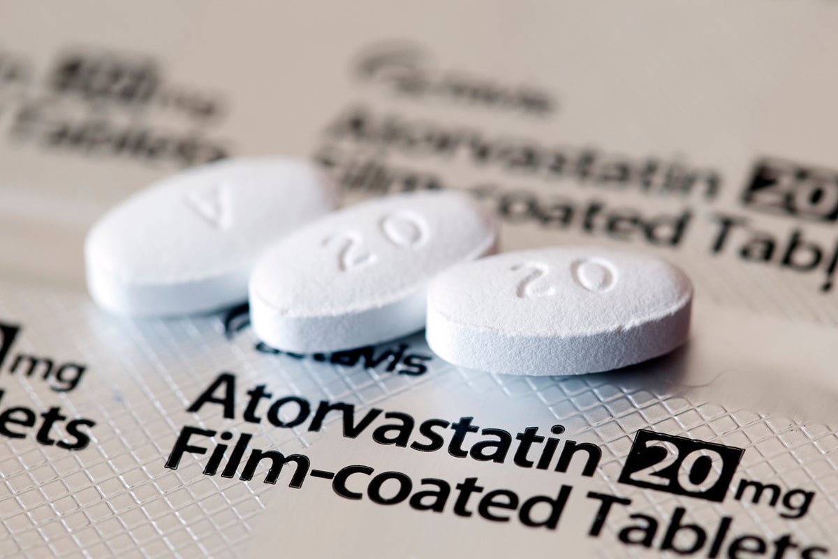 Statins: benefits, risks, and NHS guidance on cholesterol treatment