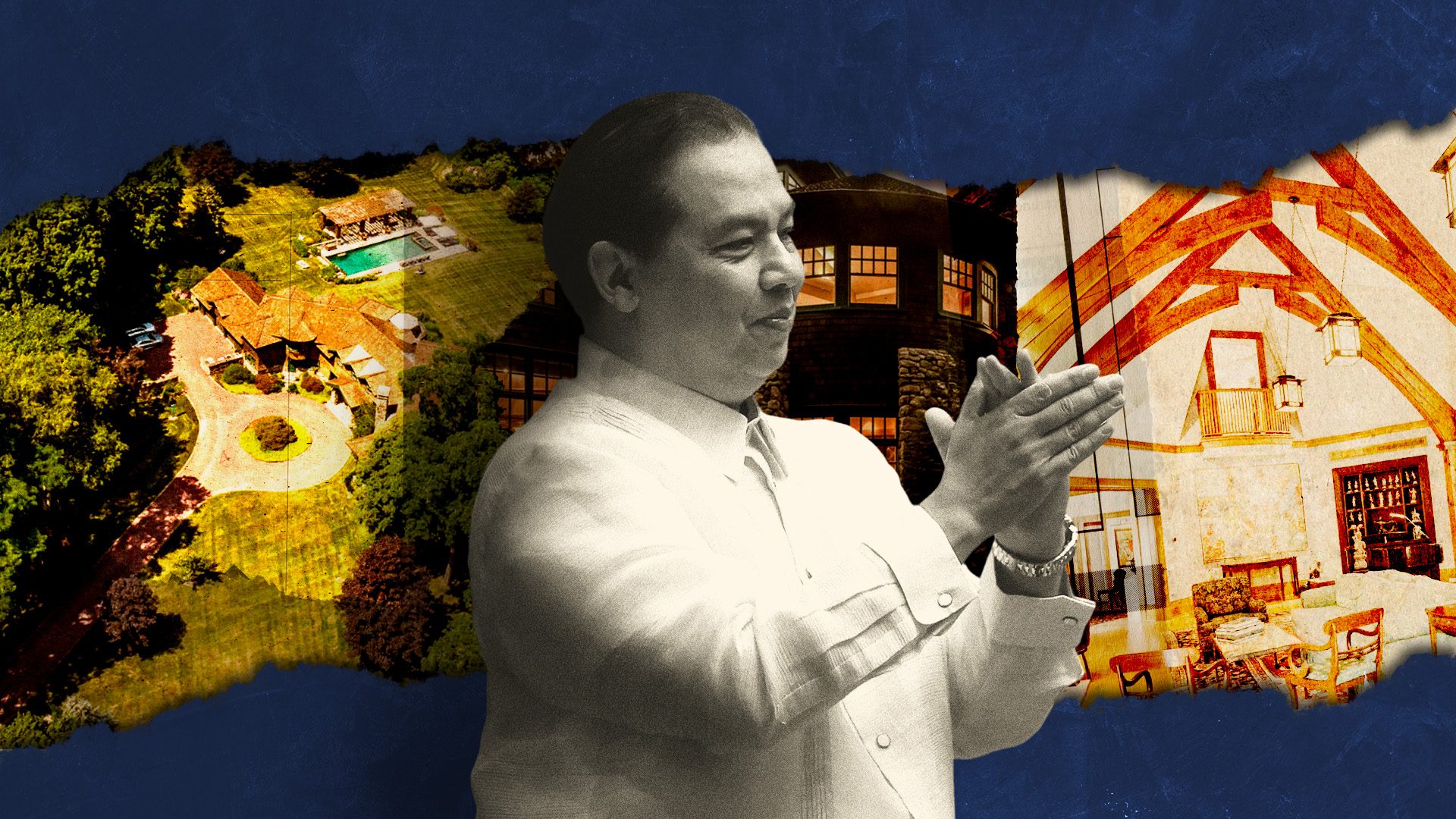 Rappler investigation links P425-million Connecticut property to Romualdez network