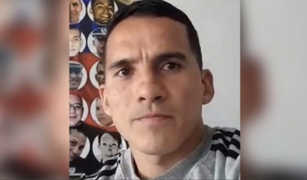 Chile recibe extraditado desde Colombia por caso de homicidios vinculados al Tren de Aragua