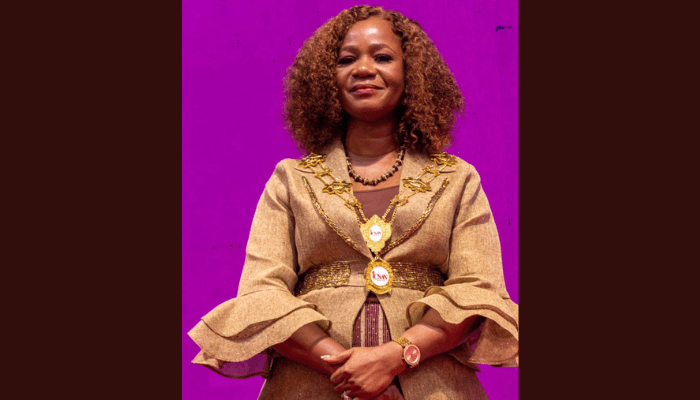ICSAN Emphasizes Role of Governance Professionals in Corporate and National Development