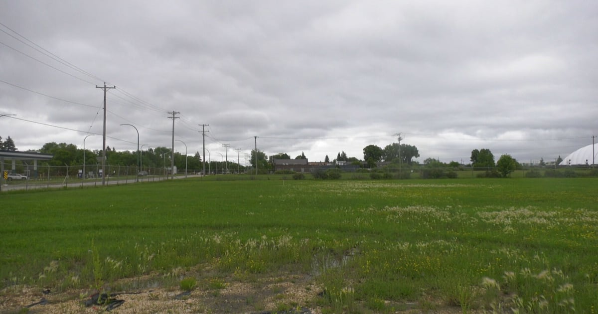 Winnipeg Treaty One proposes 6,000-seat arena to attract professional or junior sports teams