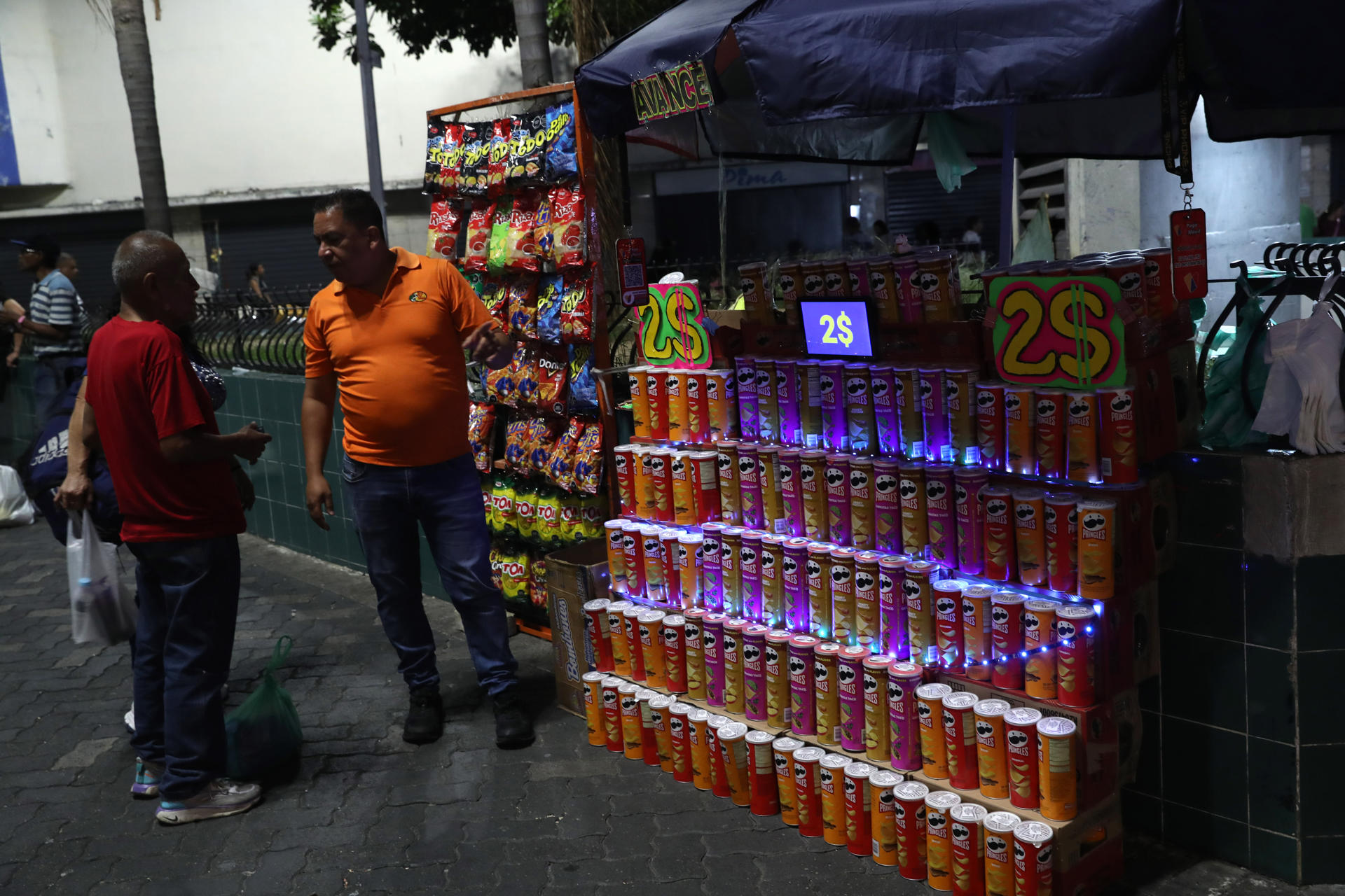 Consecomercio solicita liberación de fondos internacionales para reconstrucción en Venezuela