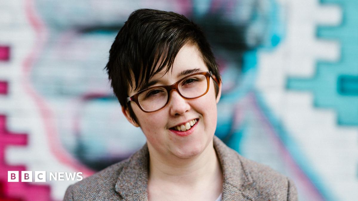 Three Men Acquitted in Lyra McKee Murder Case