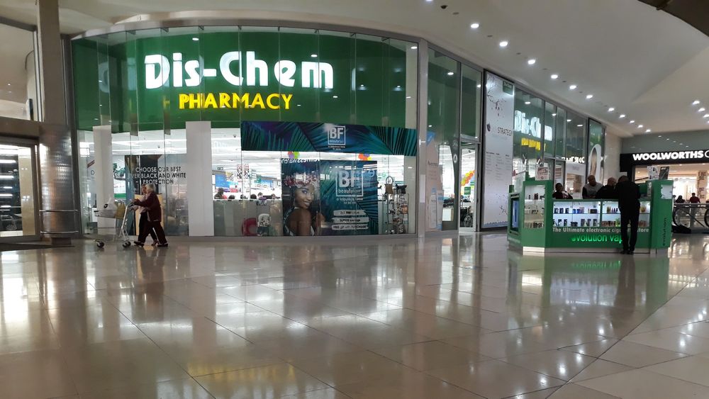 Dis-Chem's Strategic Investments and Expansion in South Africa's Healthcare Market
