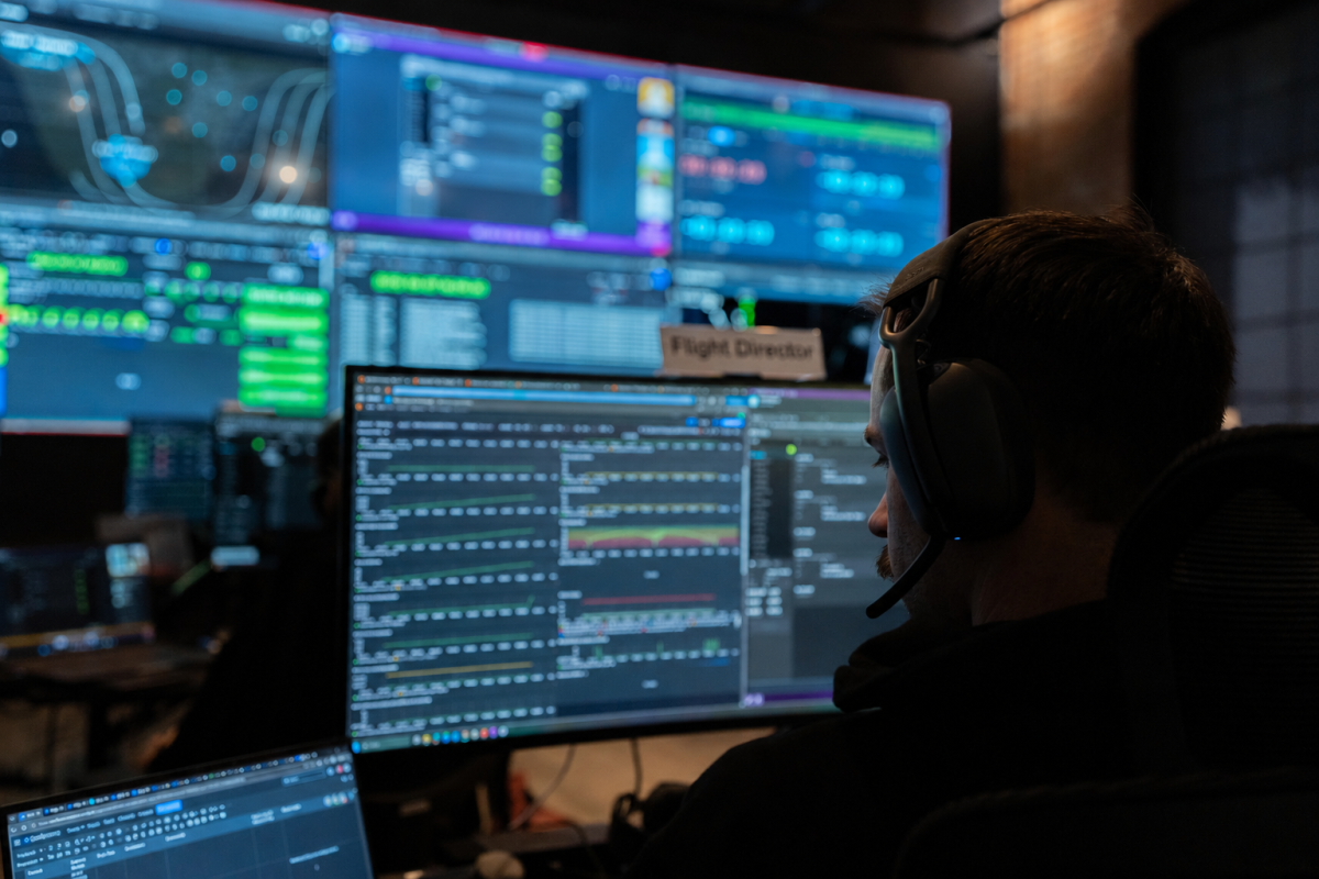 U.S. Space Force Collaborates with Private Startups for Orbital Reconnaissance Missions