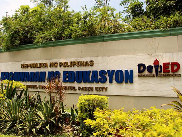 DepEd outlines strict penalties for fake news and bomb threats in schools