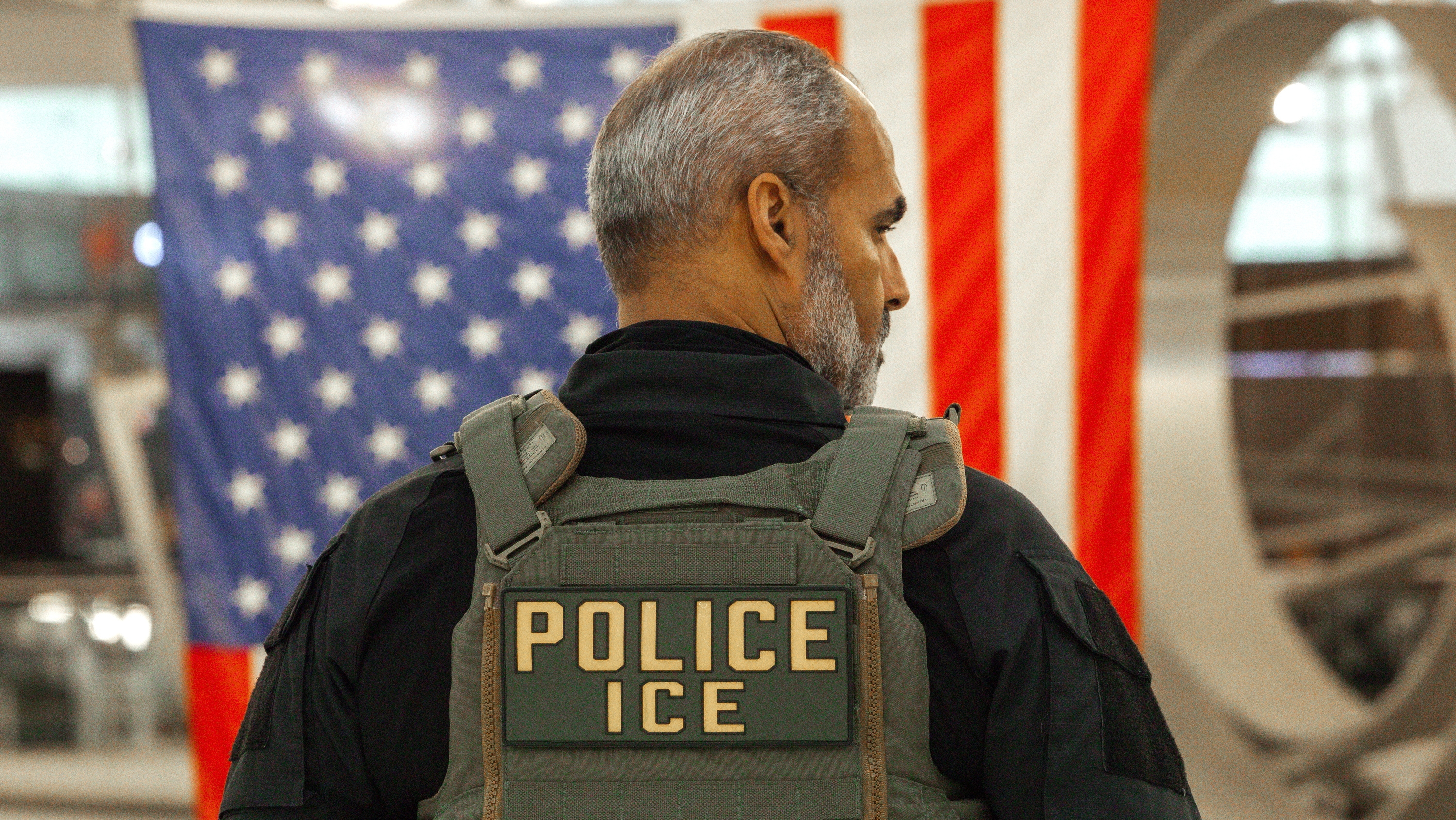 ICE Must Allow Bail for Migrants After 90 Days