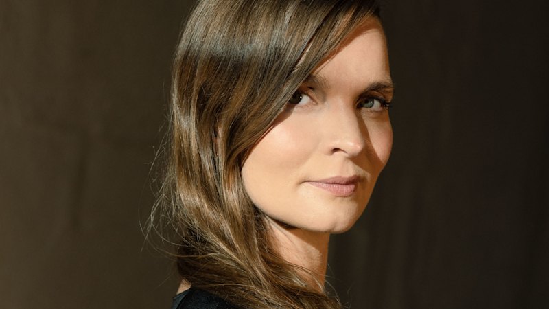 Hildur Gudnadottir's new orchestral work premieres amid busy creative collaborations