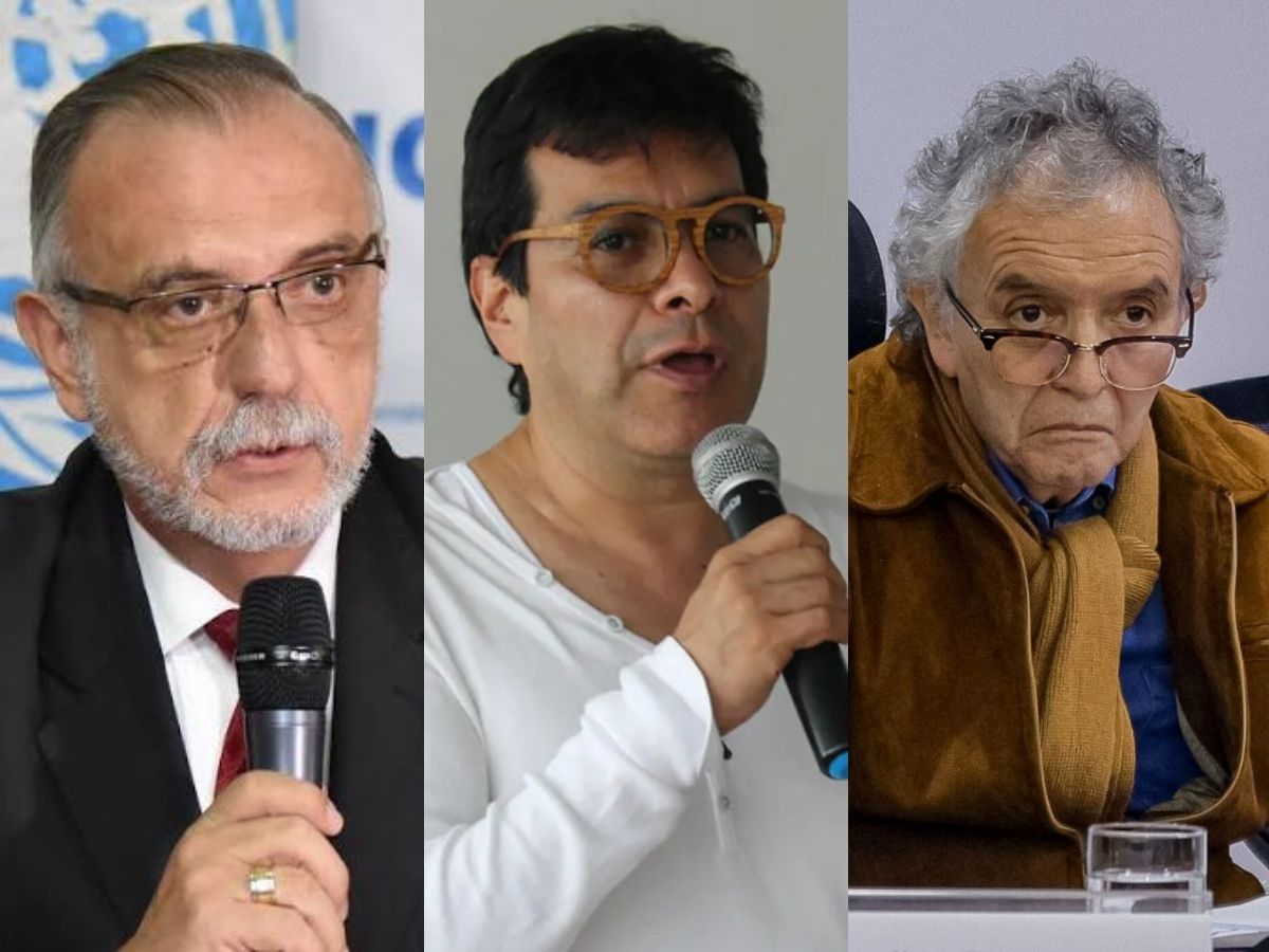 Investigación por presuntos favores al Clan del Golfo durante el gobierno de Petro
