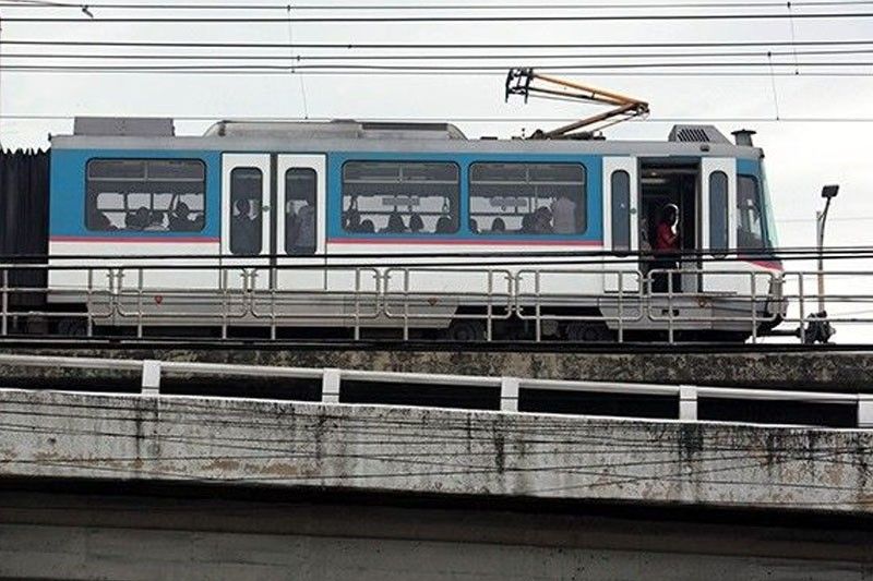 Japanese Firms Show Interest in MRT-3 Privatization