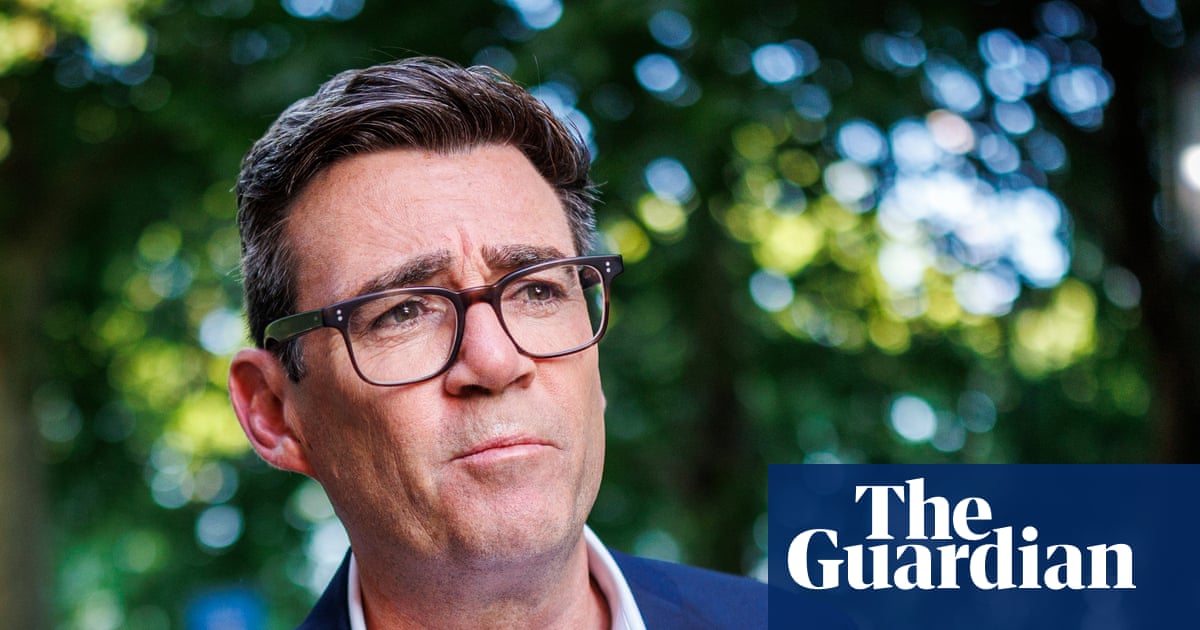 Andy Burnham's Media Strategy and Communication Style as Labour Leader
