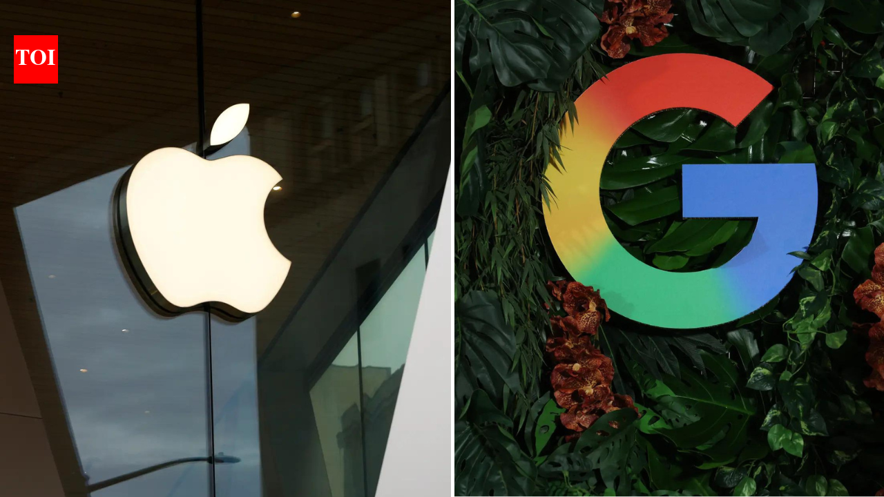 Government Directs Apple and Google to Remove 7 Chinese Apps Over E-Rickshaw Shutdown Concerns