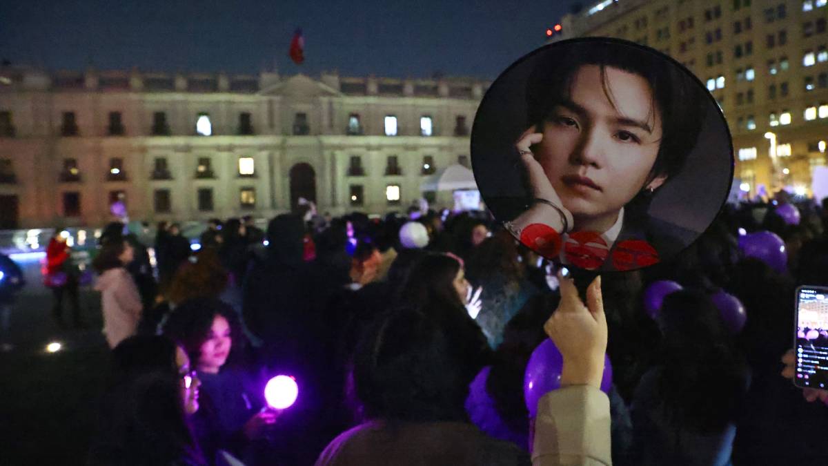 ARMY exige shows de BTS en el Estadio Nacional tras rechazo del IND