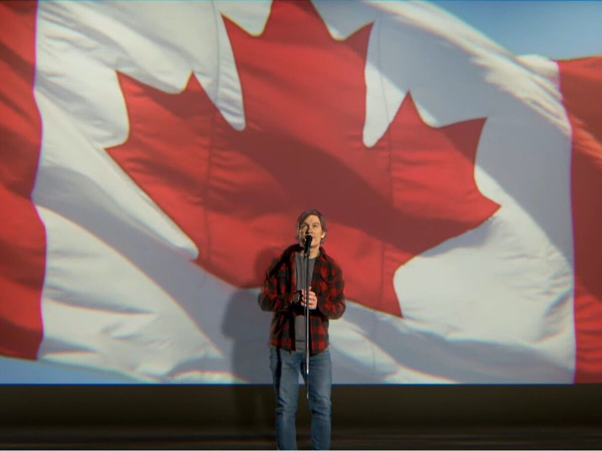 U.S.-Canada Tensions Escalate as 'Rant' Ad Reflects Growing Nationalism