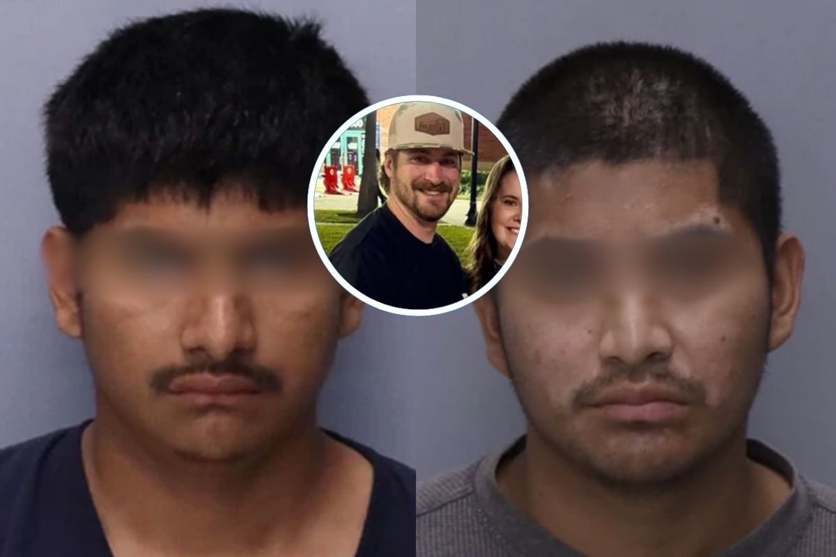 Guatemalan Migrants Accused in Former Marine's Murder in Florida