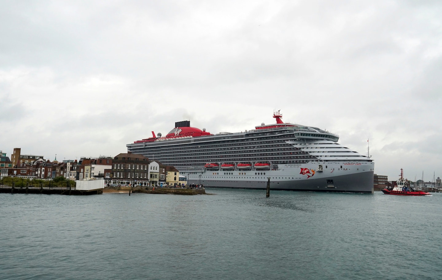 LGBT cruise faces restrictions as Turkey blocks port calls