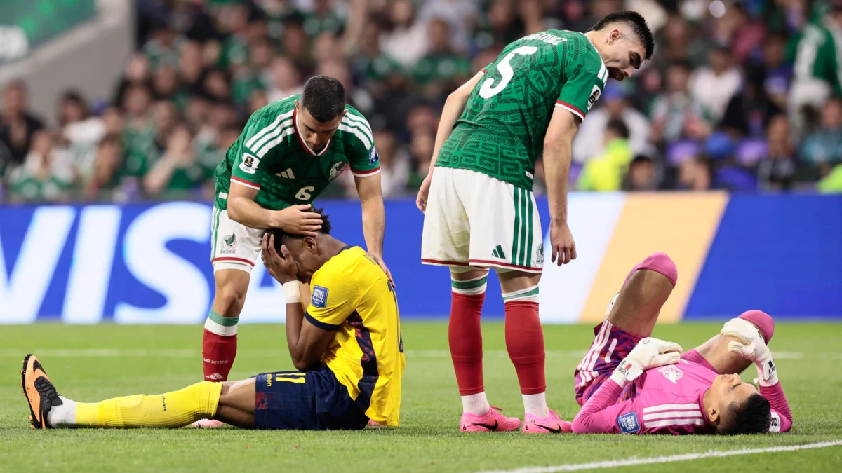 FEF presenta informe financiero del Mundial 2026 y anuncia reuniones con clubes