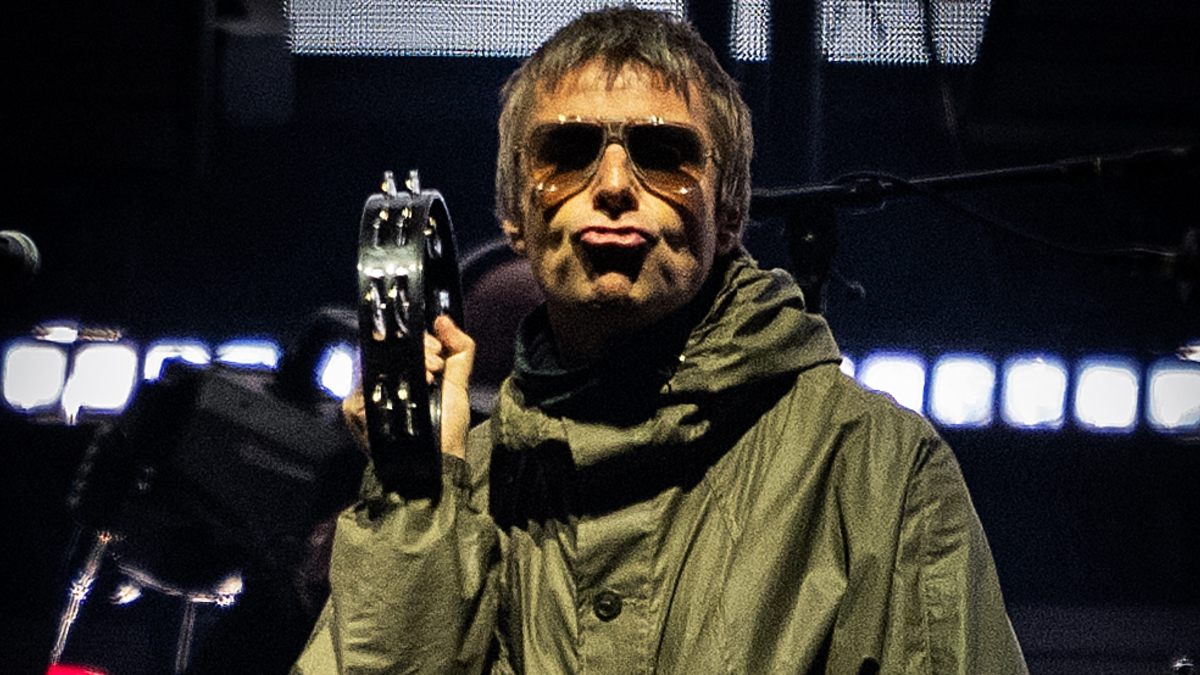 Liam Gallagher y el conflicto por el partido México vs Inglaterra en el Mundial 2026