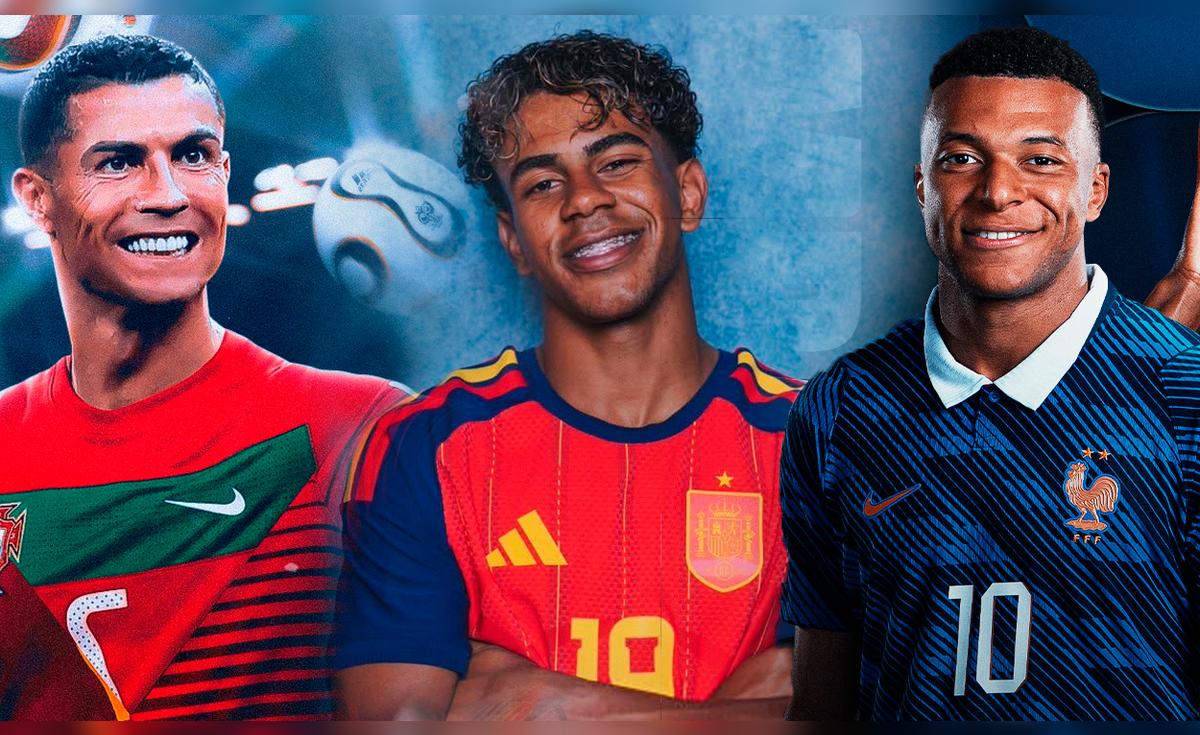 Confirmados los cruces y horarios de los octavos de final del Mundial 2026