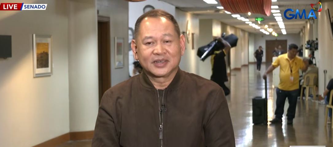 Ombudsman Dismisses Mao Aplasca Following Senate Shooting Incident