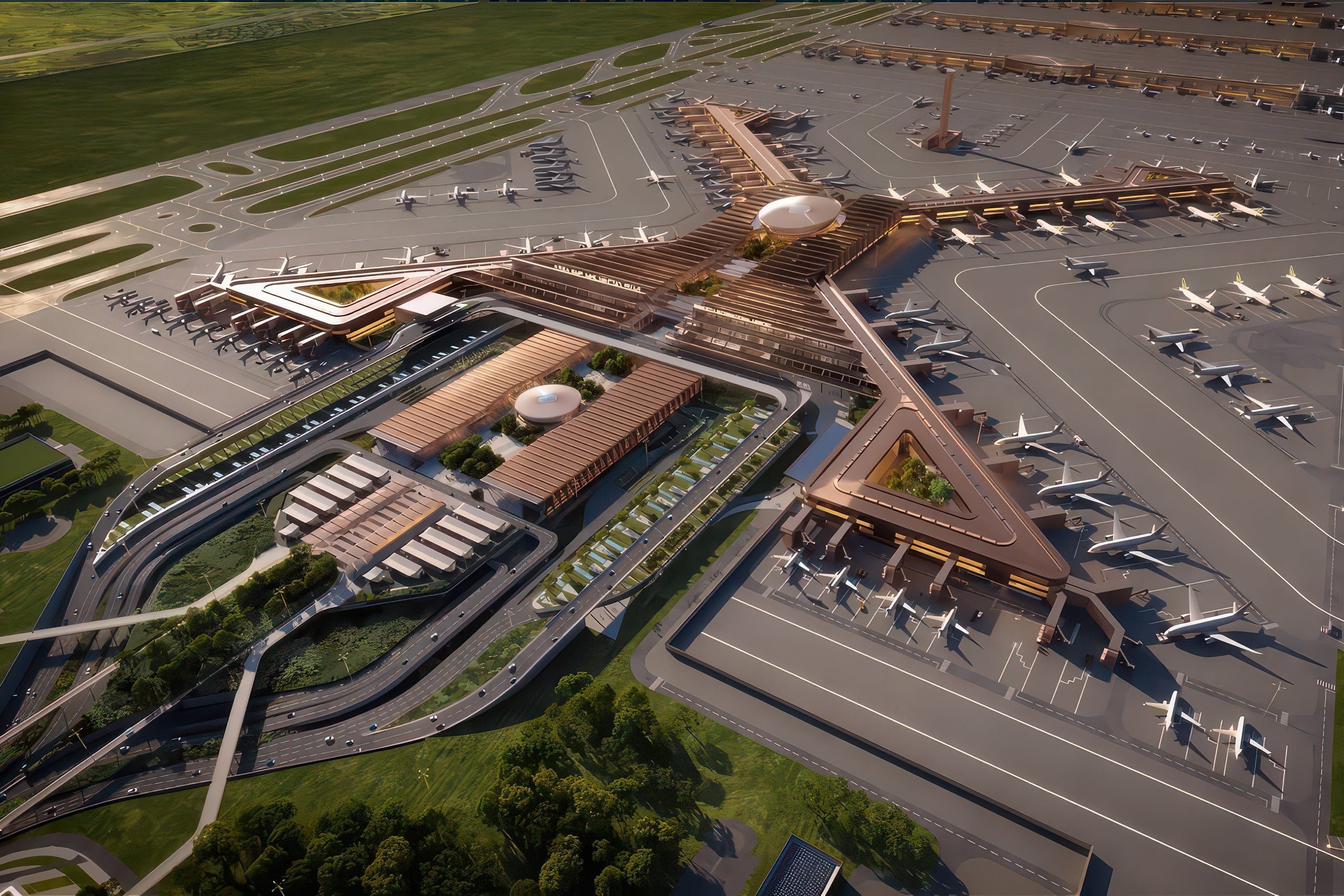 Ethiopia's Bishoftu Airport to surpass Atlanta as Africa's top aviation hub