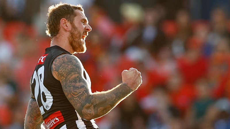 AFL Match Highlights: Hawthorn and Melbourne Clash in Tasmania with Player Suspensions