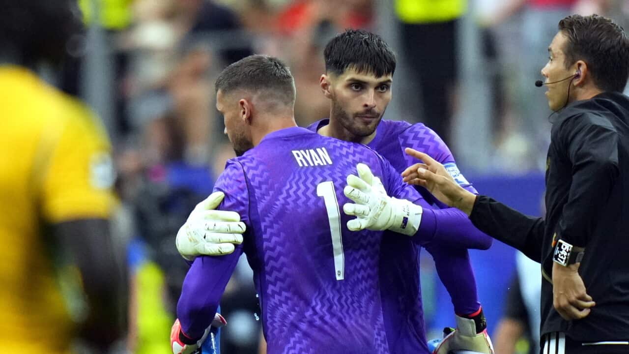 Australia eliminated by Egypt after late goalkeeper substitution backfires in World Cup shootout