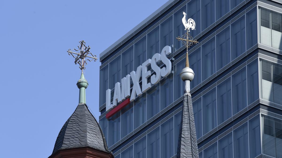 LANXESS Launches Local Production of Fire-Resistant Hydraulic Fluids in India