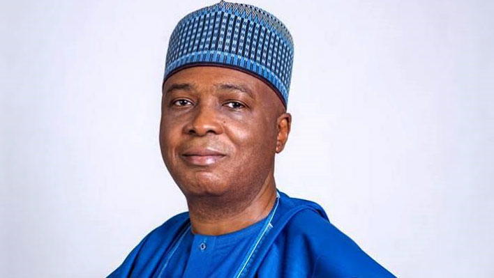 Kwara State Court Sets July 22 for Saraki's Defamation Case Arraignment