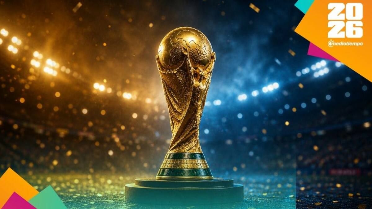 Mundial 2026: Horarios y enfrentamientos de los Octavos de Final