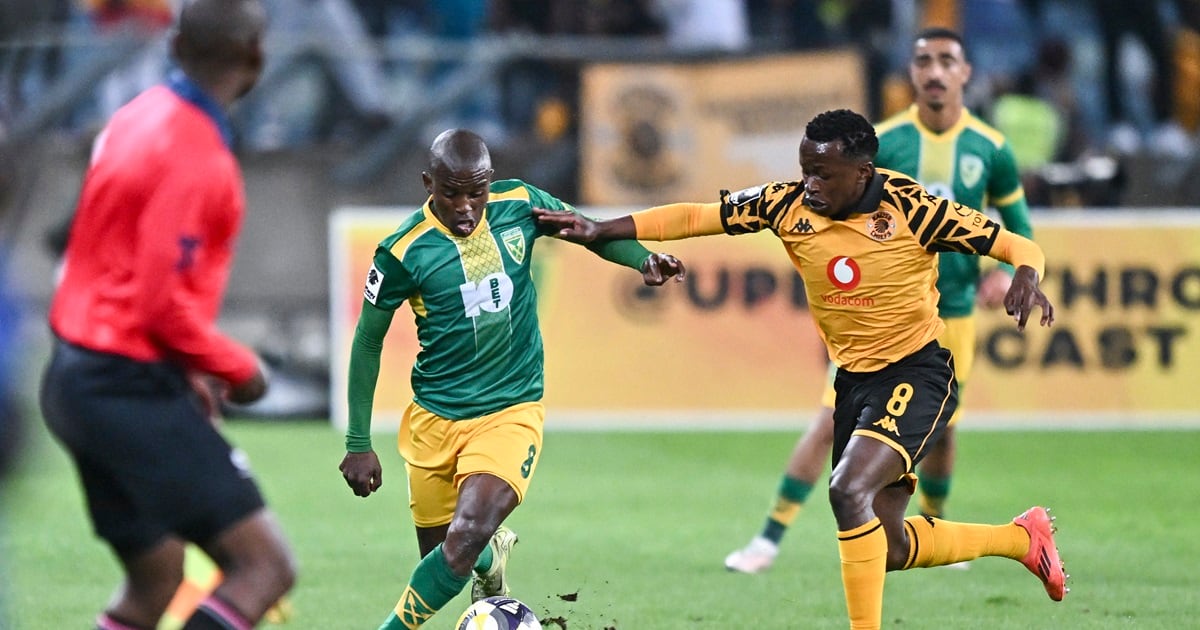 Sundowns secure Ndlovu after Pirates competition